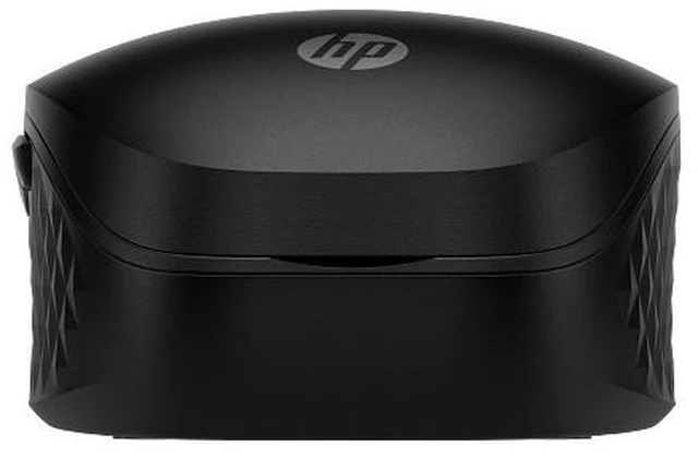 Alt view image 5 of 7 - HP 420 Programmable Bluetooth Mouse