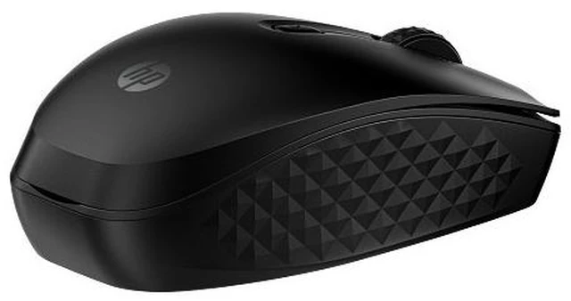 Alt view image 6 of 7 - HP 420 Programmable Bluetooth Mouse