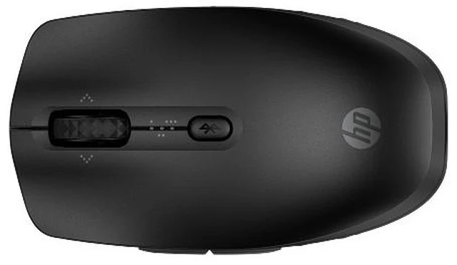 Alt view image 7 of 7 - HP 420 Programmable Bluetooth Mouse