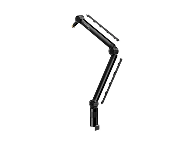 Alt view image 5 of 7 - HyperX Caster
