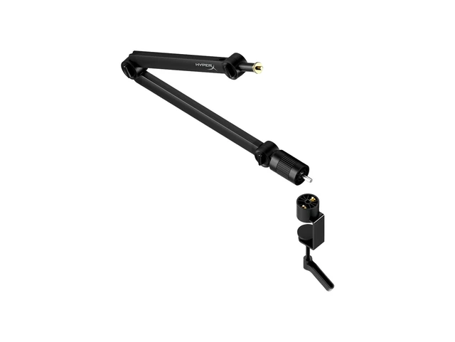 Alt view image 7 of 7 - HyperX Caster