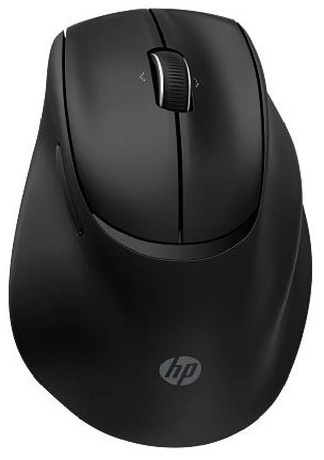 Main image of HP Tilt Ergonomic Mouse 720M