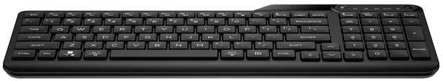 Main image of HP 460 Multi-Device Bluetooth Keyboard
