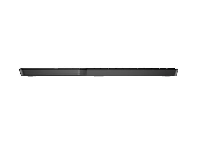 Alt view image 3 of 7 - HP 460 Multi-Device Bluetooth Keyboard