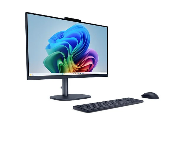 Alt view image 5 of 7 - HP OmniStudio All-in-One Computer 23.8" FHD Intel Core 5, 16 GB;512 GB SSD