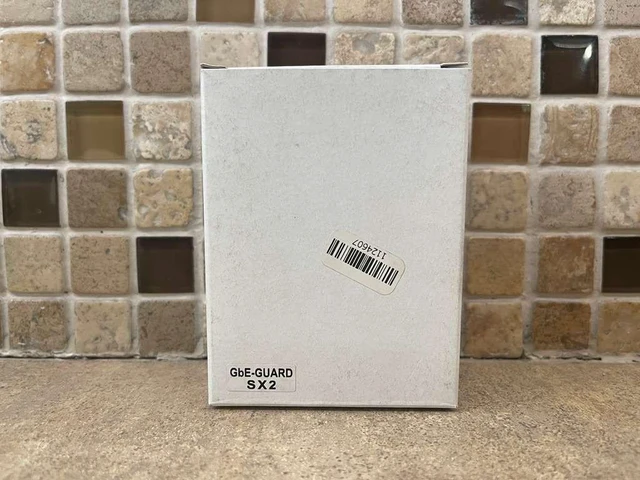 Alt view image 2 of 5 - LOT OF 2 Everstar GbE-GUARD SX2 2-Port GbE ESD&PoE+ Surge Protector