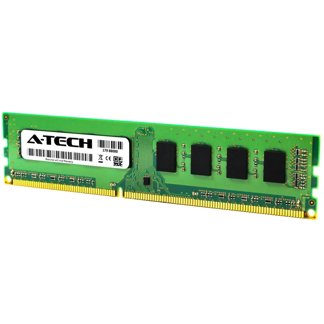 Alt view image 7 of 7 - 16GB 2x 8GB PC3-12800 DDR3L Memory RAM for LENOVO THINKCENTRE M73 / M73E