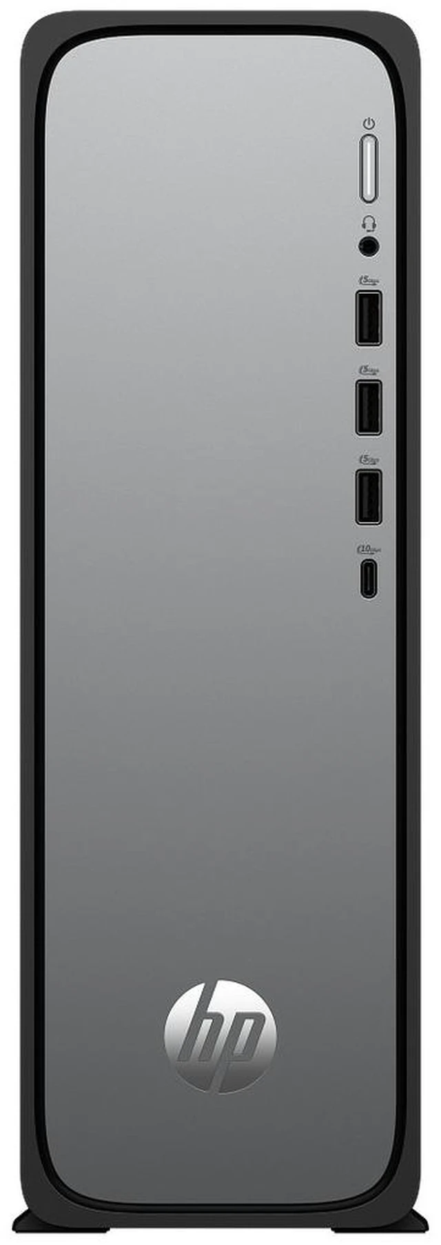 Main image of HP OmniDesk Desktop Intel, 8 GB;256 GB SSD Windows 11 Home