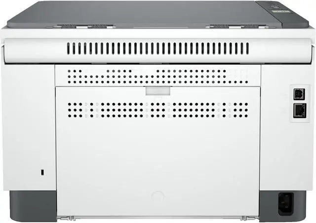 Alt view image 17 of 20 - HP LaserJet MFP M234dw Laser Printer, Black And White Mobile Print, Copy, Scan