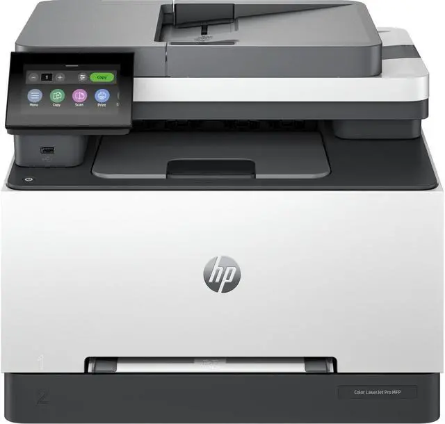Main image of HP Color LaserJet Pro MFP 3301sdw Certified Refurbished Printer
