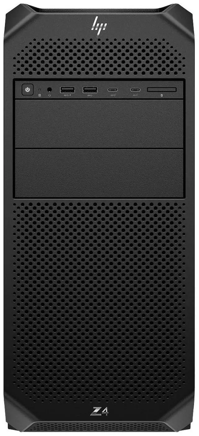 Main image of HP Z4 G5 Workstation w3-2425 16GB 512GB SSD W11P 7X9F6UTABA