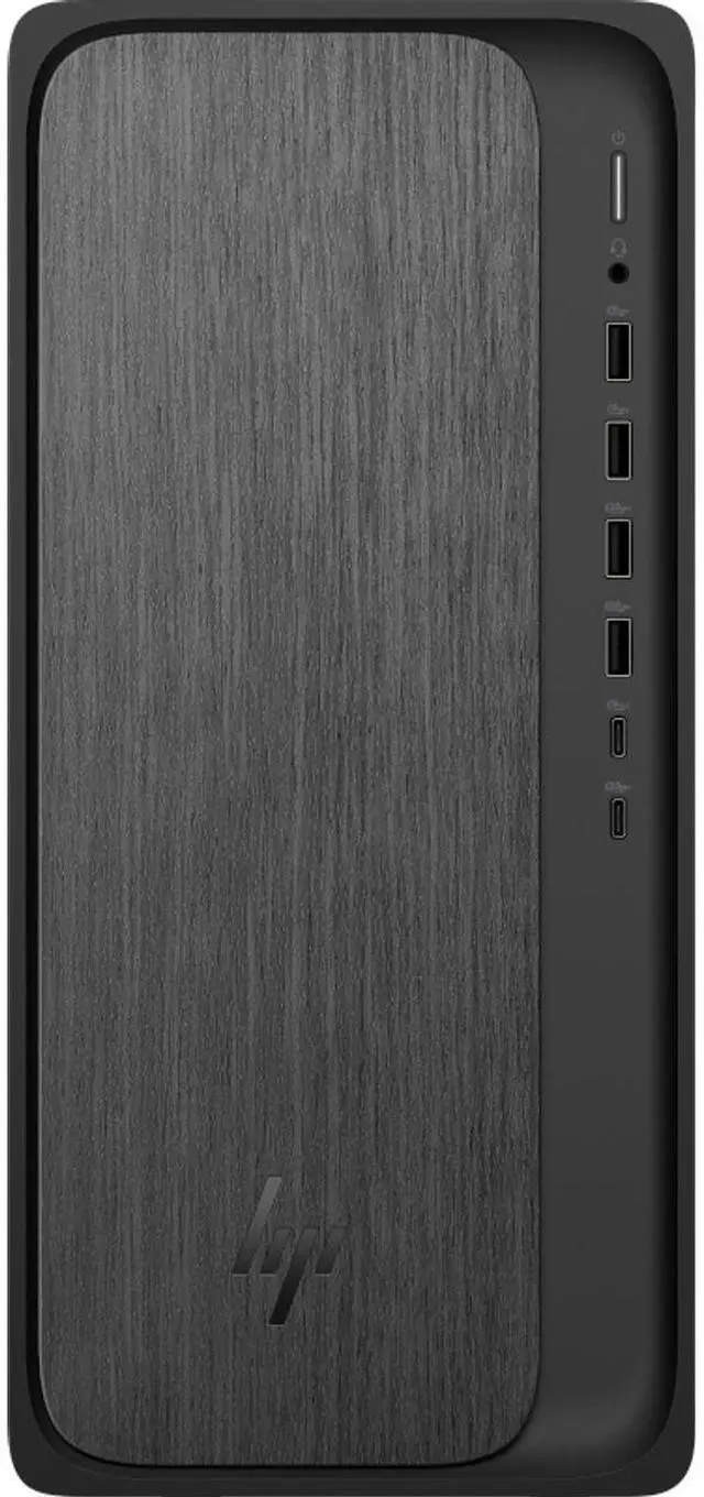 Main image of HP OmniDesk Desktop Intel Core i5 14th gen, 16 GB;512 GB SSD  Windows 11 Home