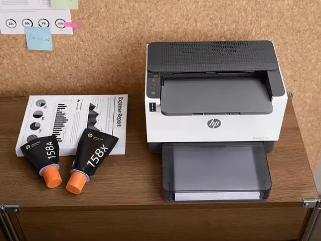 Alt view image 5 of 12 - HP 218X High Yield Black Original LaserJet Toner Cartridge, ~3,200 pages black,