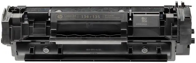 Main image of HP 134X W1340X High-Yield Black Original Laser Toner Cartridge