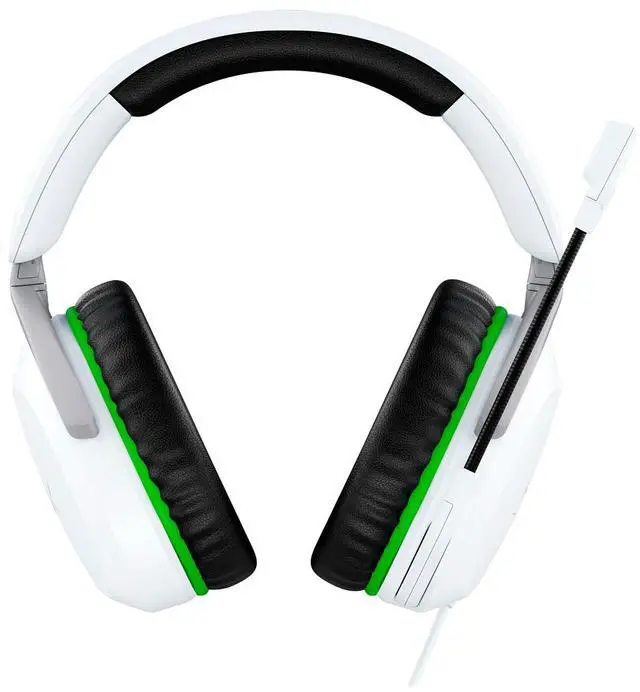Alt view image 4 of 14 - HyperX CloudX Stinger II - Wired Headset - Xbox