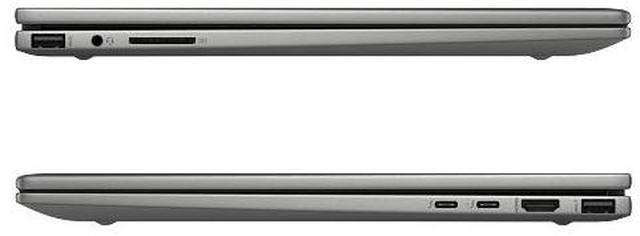 Alt view image 2 of 4 - HP ENVY Laptop Computer 15.6" FHD Intel Core Ultra 7 16 GB memory; 1 TB SSD