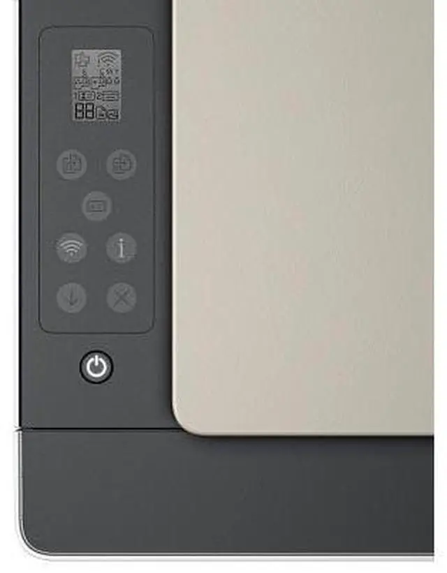 Alt view image 2 of 7 - HP Smart Tank 5103 All-in-One Inkjet Printer, Mobile Print, Copy, Scan Up to