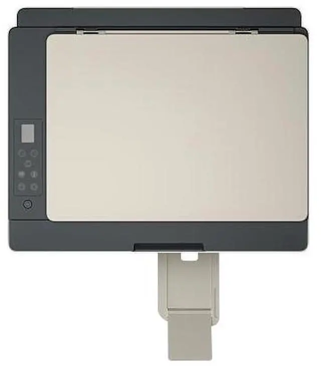 Alt view image 7 of 7 - HP Smart Tank 5103 All-in-One Inkjet Printer, Mobile Print, Copy, Scan Up to