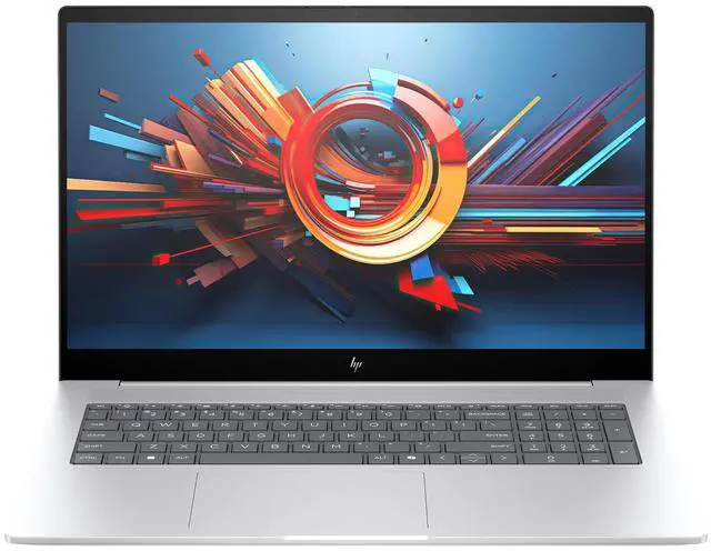 Main image of HP Envy Laptop Computer 17.3" FHD Touch Screen Intel Core Ultra 7 16 GB memory;