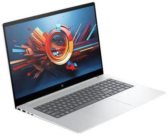 Alt view image 6 of 7 - HP Envy Laptop Computer 17.3" FHD Touch Screen Intel Core Ultra 7 16 GB memory;