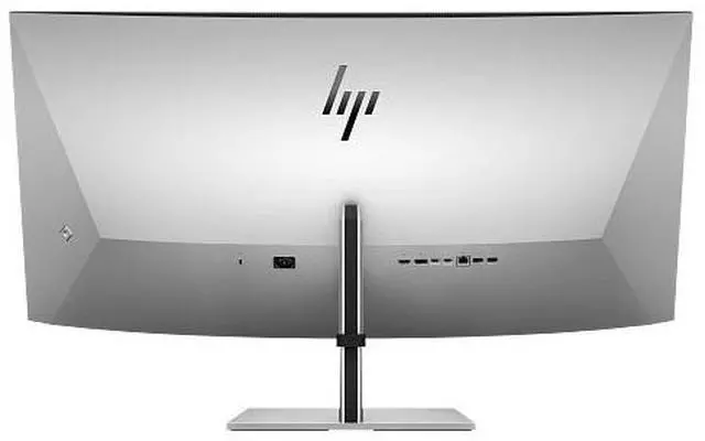 Alt view image 6 of 15 - HP Series 7 Pro 39.7 inch 5K2K Conferencing Monitor-740pm 39.7" WUHD (5120 x