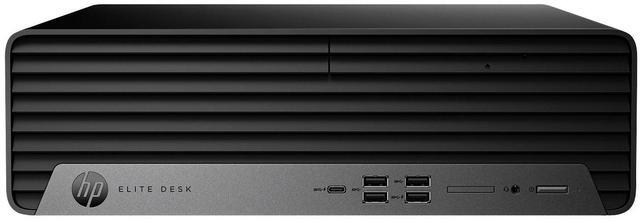 Main image of HP Elite Computer " AMD Ryzen 7, 32 GB; 512 GB SSD  Windows 11 Pro