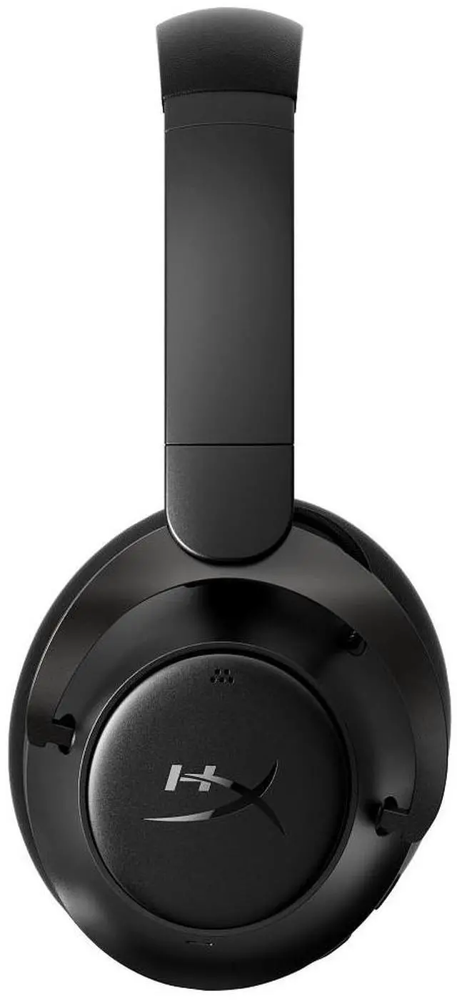 Alt view image 4 of 7 - HyperX Cloud MIX 2 - Gaming Headset (Black)