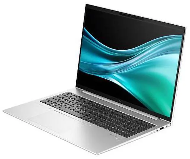 Alt view image 3 of 7 - HP EliteBook Laptop Computer 16" WUXGA AMD Ryzen 7 16 GB memory; 512 GB SSD