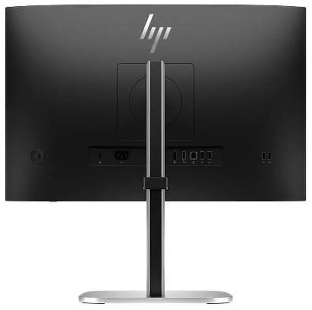 Alt view image 11 of 20 - HP Series 5 Pro 24 inch WUXGA Monitor - 524pn 24" WUXGA (1920 x 1200) 50-100 Hz