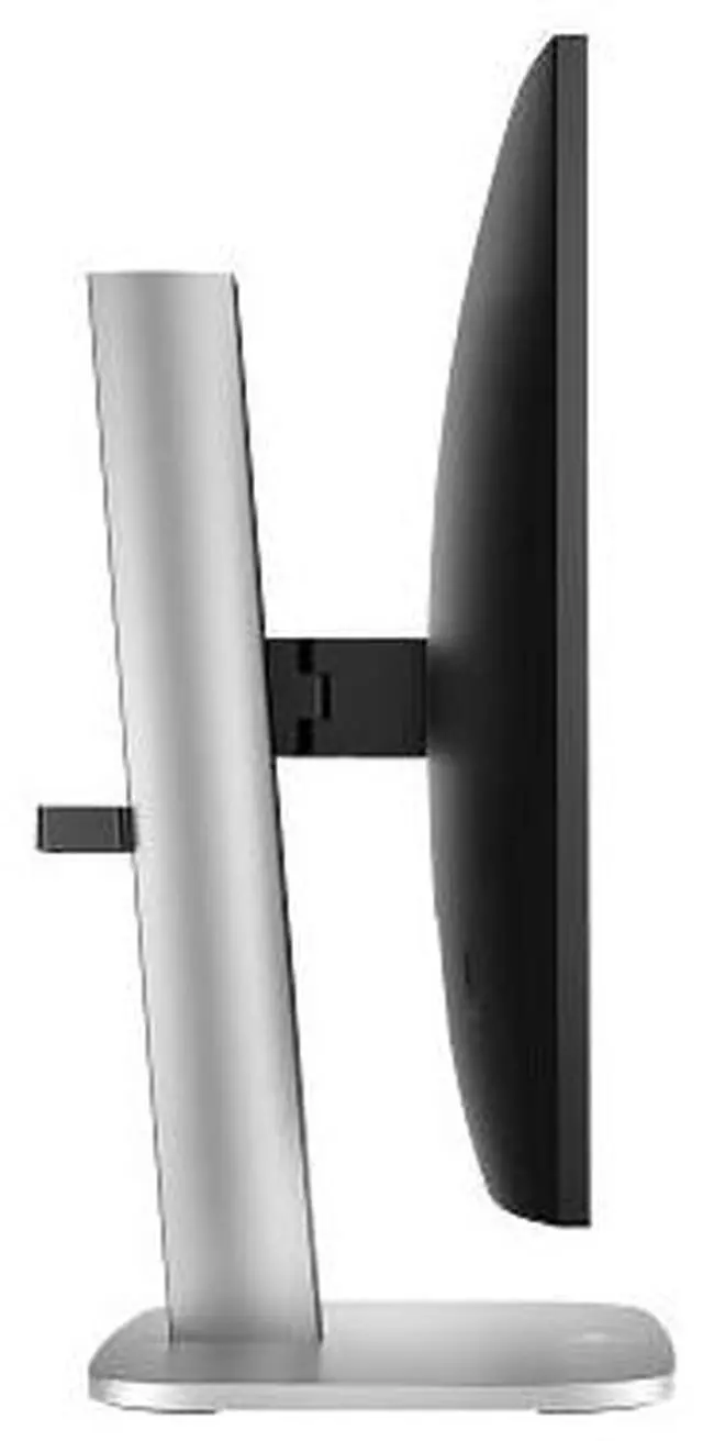 Alt view image 12 of 20 - HP Series 5 Pro 23.8" FHD Monitor Refresh Rate 100Hz Response Time 5ms GtG Contrast Ratio 1500:1 Edge-lit Tilt Swivel Height Adjustable Stand HDMI & DisplayPort - 9D9L6UT