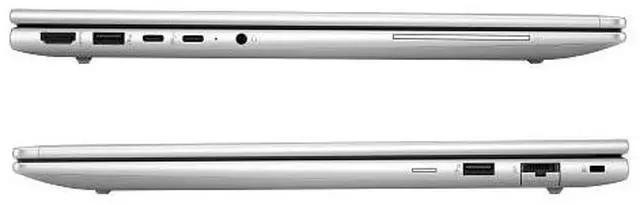 Alt view image 2 of 7 - HP EliteBook Laptop Computer 16" WUXGA AMD Ryzen 7 16 GB memory; 512 GB SSD