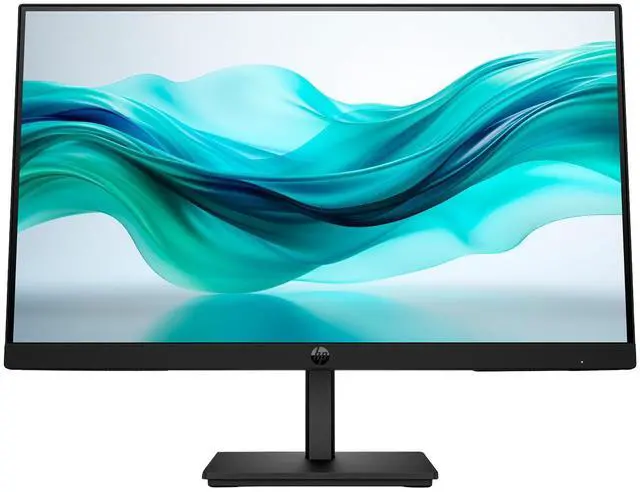 Alt view image 7 of 17 - HP Series 3 Pro 21.5 inch FHD Monitor - 322pf 21.5" FHD (1920 x 1080) 50-100 Hz