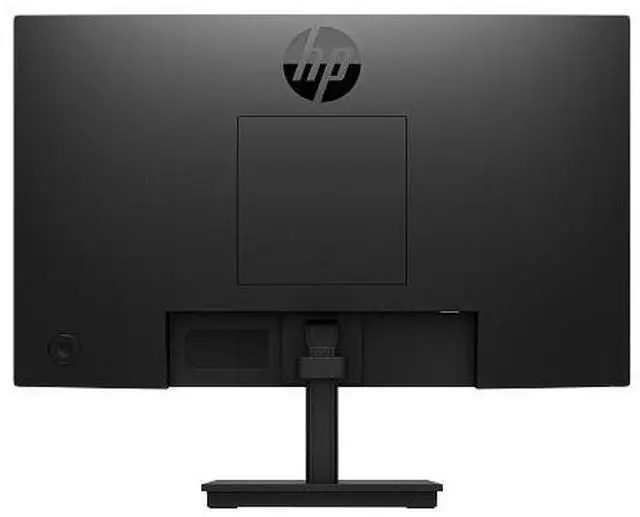 Alt view image 9 of 17 - HP Series 3 Pro 21.5 inch FHD Monitor - 322pf 21.5" FHD (1920 x 1080) 50-100 Hz