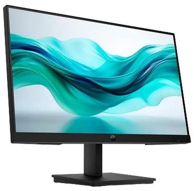 Alt view image 10 of 17 - HP Series 3 Pro 21.5 inch FHD Monitor - 322pf 21.5" FHD (1920 x 1080) 50-100 Hz