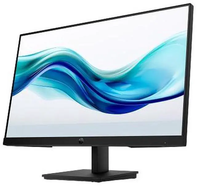 Alt view image 2 of 16 - HP Series 3 Pro 23.8 inch FHD Monitor - 324pf 23.8" FHD (1920 x 1080) 50-100 Hz