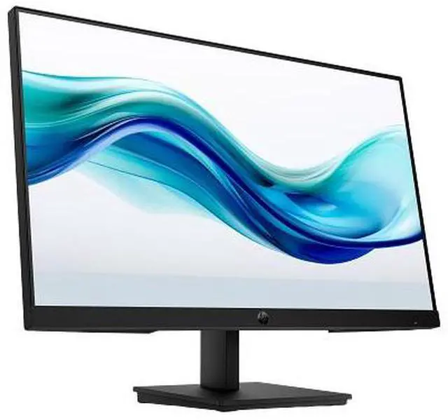 Alt view image 4 of 16 - HP Series 3 Pro 23.8 inch FHD Monitor - 324pf 23.8" FHD (1920 x 1080) 50-100 Hz