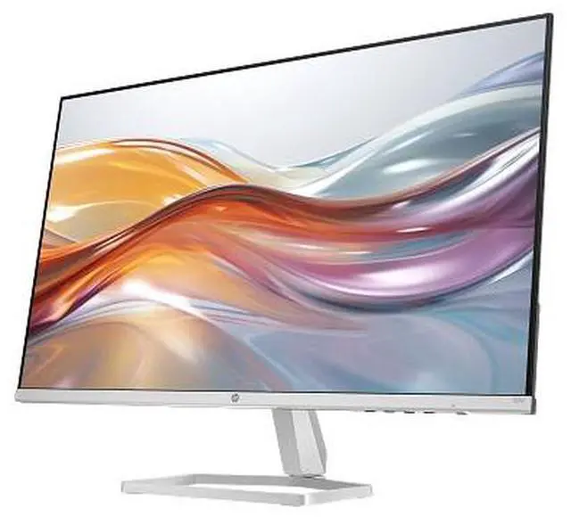 Alt view image 2 of 7 - HP Series 5 27 inch FHD Monitor - 527sf 27" FHD (1920 x 1080) 48-100 Hz