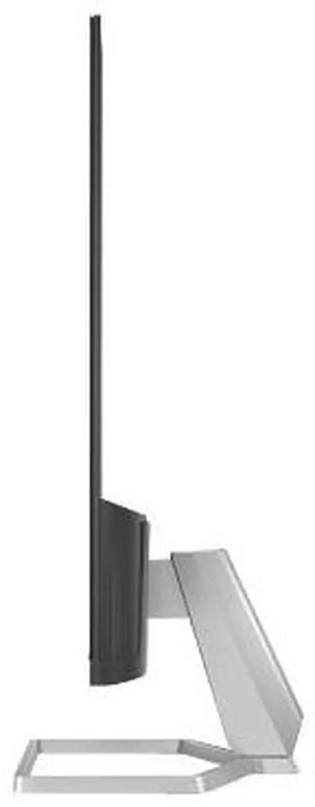 Alt view image 3 of 7 - HP Series 5 27 inch FHD Monitor - 527sf 27" FHD (1920 x 1080) 48-100 Hz