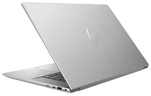 Alt view image 4 of 7 - HP ZBook Studio 16" G11 Mobile Workstation PC  Wolf Pro Security Edition NVIDIA