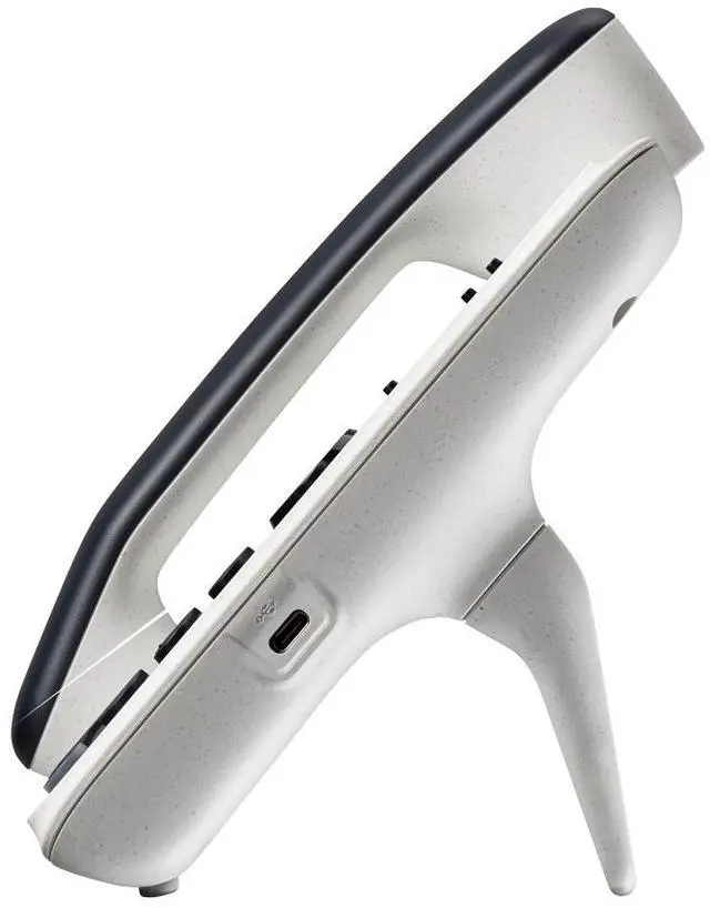 Alt view image 9 of 10 - HP Poly Edge E100 IP Phone Corded - Desktop, Wall Mountable | 82M86AA