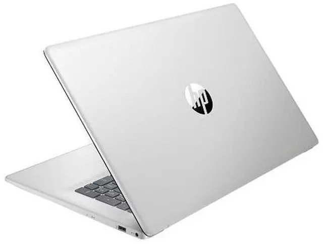 Alt view image 3 of 6 - HP Essential Laptop Computer 17.3" FHD Intel Core 7 16 GB memory; 512 GB SSD