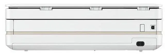 Alt view image 4 of 20 - HP Envy 6155e All-in-One Inkjet Printer, Color Mobile Print, Copy, Scan, Mobile