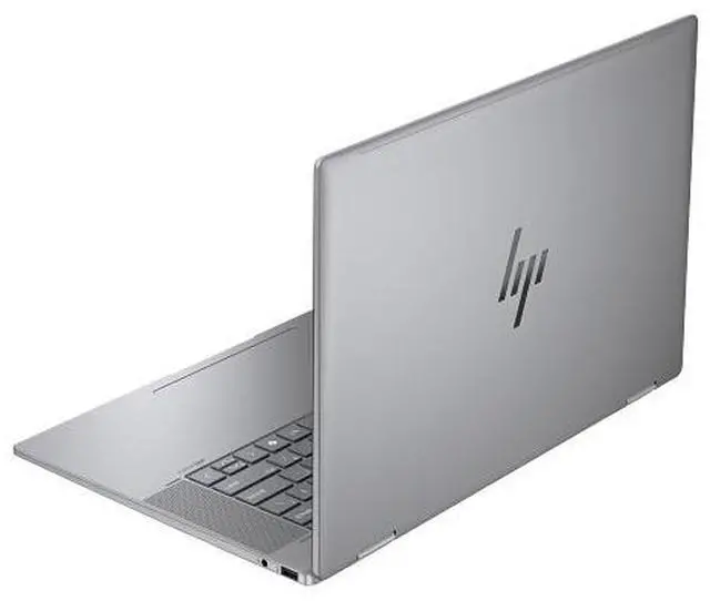 Alt view image 5 of 7 - HP Envy Laptop Computer 16" 3K Touch Screen AMD Ryzen 7 16 GB memory; 1 TB SSD