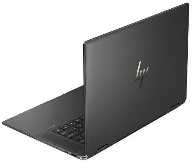 Alt view image 4 of 7 - HP Spectre Laptop Computer 16" 2.8K Touch Screen Intel Core Ultra 7 16 GB
