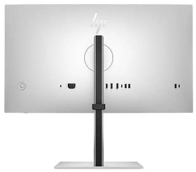 Alt view image 17 of 18 - HP Series 7 Pro 27 inch QHD Monitor - 727pq 27" QHD (2560 x 1440) 48-120 Hz