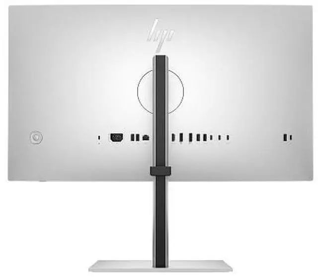 Alt view image 9 of 18 - HP Series 7 Pro 727pk 27" 4K UHD IPS Monitor 5 ms GtG, 16:9 2000:1 Edge-Lit USB-C, DisplayHDR 400, Thunderbolt 4, HDMI & DisplayPort - 8J9G2AA