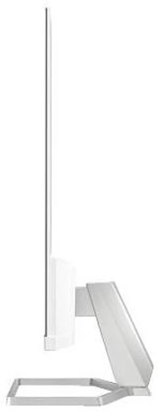 Alt view image 3 of 9 - HP Series 5 27 inch FHD White Monitor - 527sw 27" FHD (1920 x 1080) 48-100 Hz