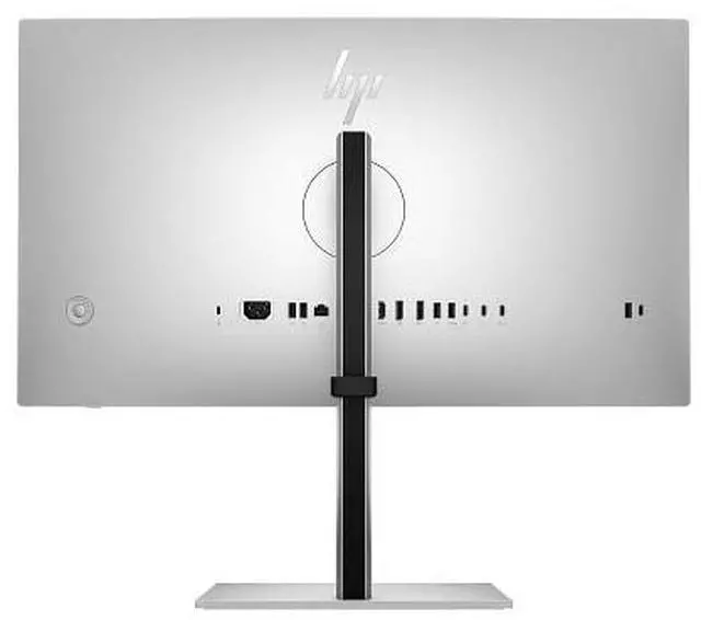 Alt view image 10 of 20 - HP 727pu Series 7 Pro 27" QHD LCD Thunderbolt 4 Monitor 8J9E6AA#ABA