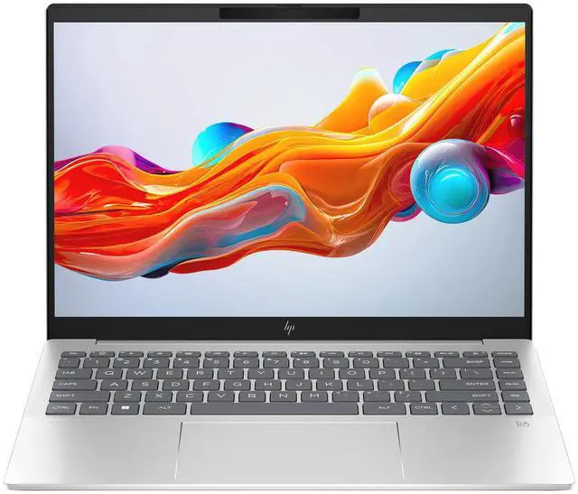 Main image of HP Pavilion Laptop Computer 14" WQXGA AMD Ryzen 5 16 GB memory; 512 GB SSD