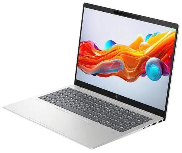 Alt view image 3 of 7 - HP Pavilion Laptop Computer 14" WQXGA AMD Ryzen 5 16 GB memory; 512 GB SSD